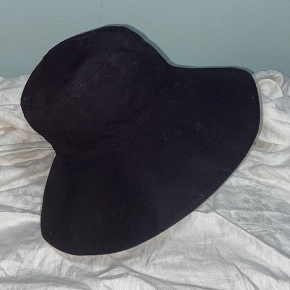 Nwot Helen Kaminski Australia Cotton Woven Hat - Picture 5 of 10